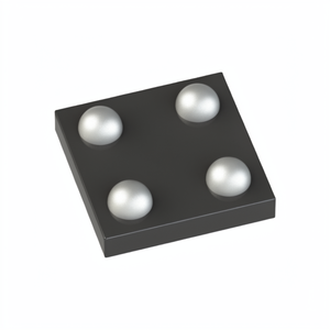 ซื้อชิ้นส่วนอิเล็กทรอนิกส์ออนไลน์ XC6501C34B0R-G ระบบจัดการพลังงาน (PMIC) บริการครบวงจรของแท้ 4 XFBGA, WLBGA - Product Image 1