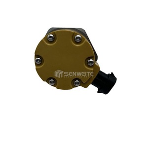 Vanne solénoïde de pompe à carburant Senweite 312-5620 pour excavatrice Komatsu, pièce de rechange pour moteur C6.4 C6.6 - Product Image 1