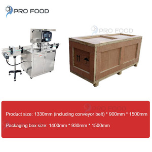 Good Quality Fully Automatic <b>Sealing</b> Can <b>Machine</b> for Tinplate Cans Aluminum Alloy Cans - Product Image 5