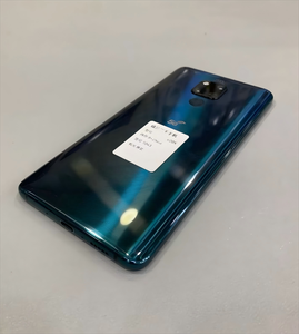 Téléphone portable d'occasion Hua Mate 20X 8+256 Go de haute qualité, vente en gros, téléphones 4G 5G, smartphone - Product Image 2