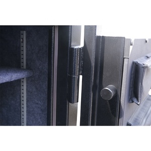 2024 sinh trắc học súng an toàn hộp lớn Súng tủ bán buôn chống cháy an toàn Vault - Product Image 6