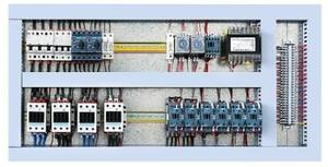 Lijadora de tablero de muebles, máquina de lijado de pulido de correa ancha para madera, 630mm y 1000mm - Product Image 4