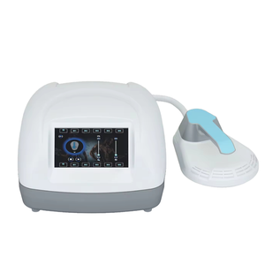 Mini appareil amincissant portable, équipement de physiothérapie pour le raffermissement de la peau et la perte de graisse - Product Image 4