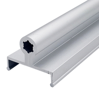 Prix direct d'usine, pièces métalliques usinées CNC de précision sur mesure, service d'usinage CNC, fabrication de profilés en aluminium