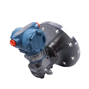 Emerson Rosemount เครื่องส่งสัญญาณแรงดันแบบไร้สายรุ่น3144/5081/3051/2051L - Product Image 4