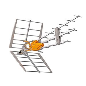 Per Televes 149922 DAT BOSS Antenna UHF TV per il 2 ° dividendo digitale (LTE700) - Product Image 1