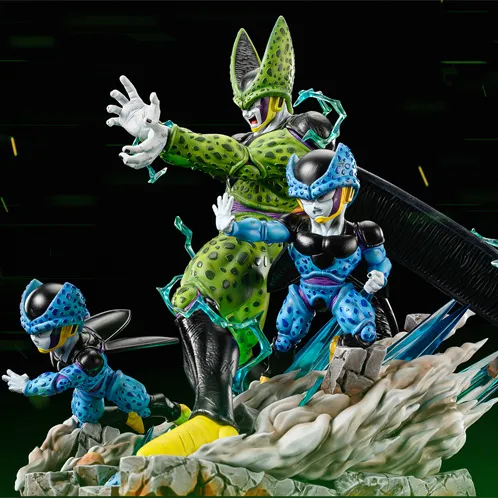 Japan Anime GK Sunyata. Cell 1:6 action figure for collection