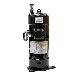 Compresor Scroll Hermético JT125G-P4V1 220V 50Hz 4HP R410A 40300 BTU/H de Cobre para Aire Acondicionado - Product Image 1