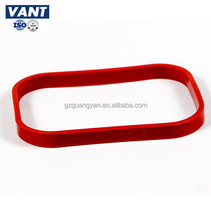 مجموعة حشية مشعب السحب LR024991 C2Z21974 لرياضة الاكتشاف/فريلاندر 2/رانج روفر/رانج روفر إيفوكي - Product Image 3