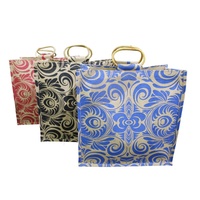 Sacs à main en toile de Jute unie, sacoches unisexes de bonne qualité personnalisées de couleur, fabricant indien, livraison gratuite