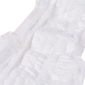 Оптовая Продажа Одноразовые Biograderable гигиенические прокладки, одноразовое женское нижнее белье - Product Image 4