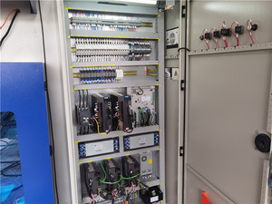 Máy Uốn Primapress Phanh Ép Inox 170T 3200Mm Bộ Điều Khiển 3D CNC A875 8 + 1 - Product Image 6