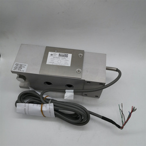 <strong>TEDEA</strong> 1250 500KG <strong>load</strong> <strong>cell</strong> single point <strong>load</strong> <strong>cell</strong> - Product Image 3