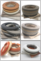 Bande de chant PVC couleur unie effet bois, surface lisse, écologique, haute qualité, 0,35-3 mm – Nouveauté 2024, Meilleures ventes