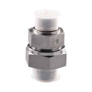 วาล์วกันกลับกระบอกไฮดรอลิกหลัก Sino-Alliance พร้อมพอร์ต M24*1.5 - Product Image 5