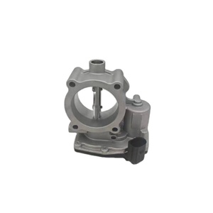 Elektronische gasklephuis 68490035AA voor Jeep Grand Cherokee & Dodge Ram 3.0T 2011-2021 - Product Image 2