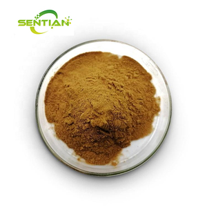 ผงสารสกัดจากใบมะขามีนนาออร์แกนิกแท้และอาหารเสริมผงใบมะขามแขก - Product Image 5