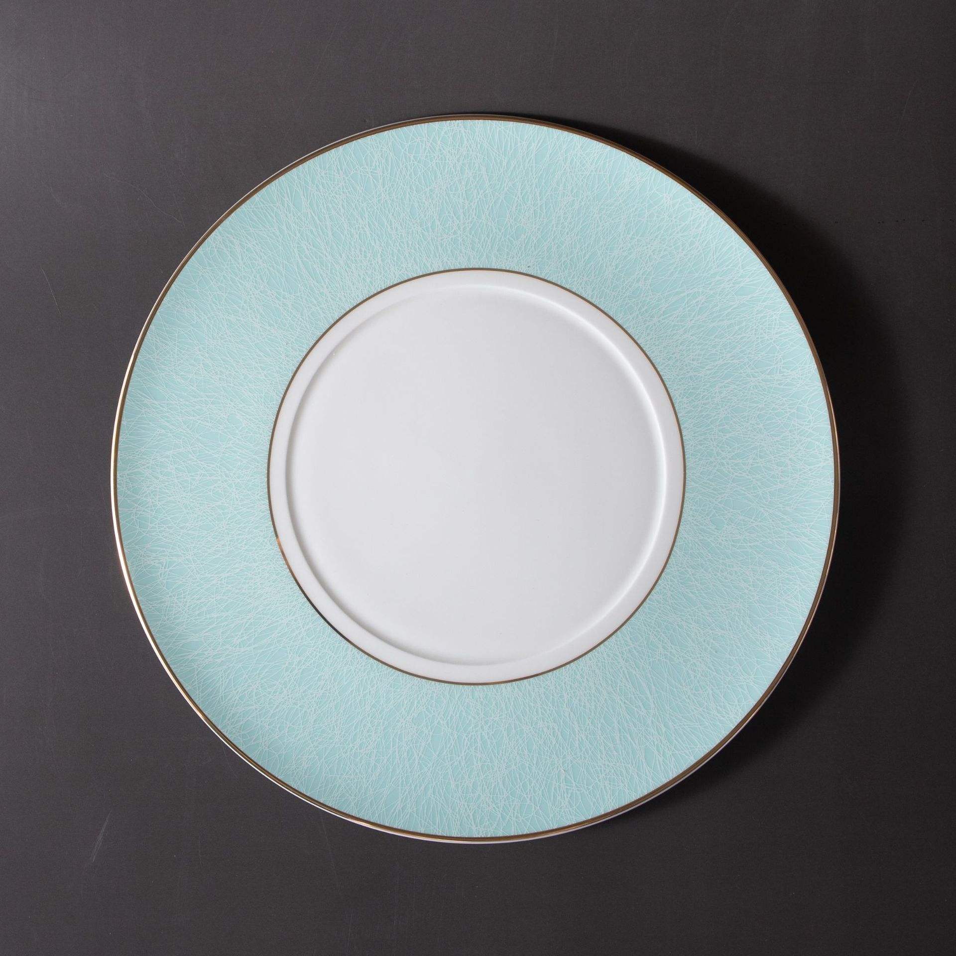 11-inch large plate