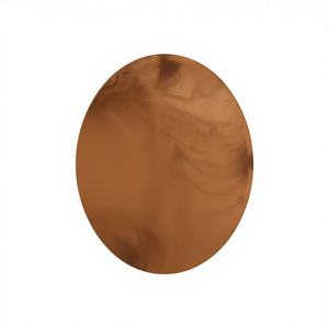 Tabla de charcutería rectangular de madera artesanal de 1,3 cm de grosor, fácil de limpiar - Product Image 1