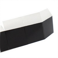 Mousse élastique EPDM à cellules ouvertes et fermées, mousse auxiliaire électronique, mousse de caoutchouc scellée, mousse imperméable résistante à l'huile, utilisation automobile