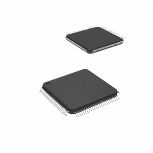 Circuito Integrado IC MCU de 32 Bits, 256 KB de Memoria Flash, 100LQFP, Canal del Fabricante LM3S2911-IQC50-A2T, Chips IC, Circuito Integrado 100 LQFP Integrado - Product Image 1