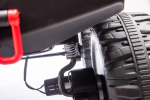 Camioneta Todoterreno para Niños, Auto Eléctrico <span class=keywords><strong>con</strong></span> Batería - Product Image 6