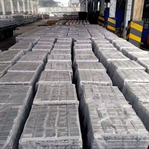 Lingote de Aluminio No Aleado, Estándar Nacional, Grado 99.99%, Serie 2000, Polvo de Aluminio, Tipo Placa EPS, Superficie Recubierta para Corte - Product Image 1