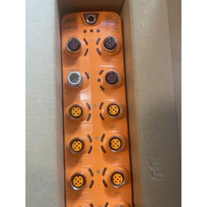 Un module maître IO-Link AL1302 IFM neuf en boîte, origine Chine - Product Image 3