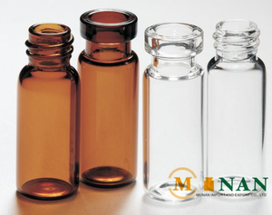 ผู้ผลิตขวดแก้วเปล่าสำหรับบรรจุยาขายส่ง - Product Image 3