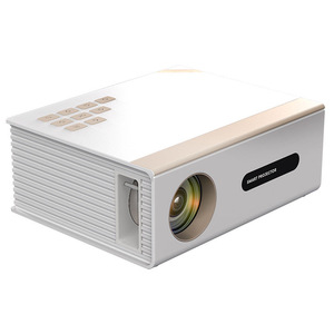 Bl01 Home Projector 720P DLP Android OS 100 Inches Wireless <b>Screen</b> <b>Projection</b> For Home Theater - Product Image 2