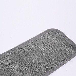 Lumbar Support <b>Belt</b> Gray Breathable Adjustable Wrap Around For Adult S M L XL Spandex Nylon - Product Image 2
