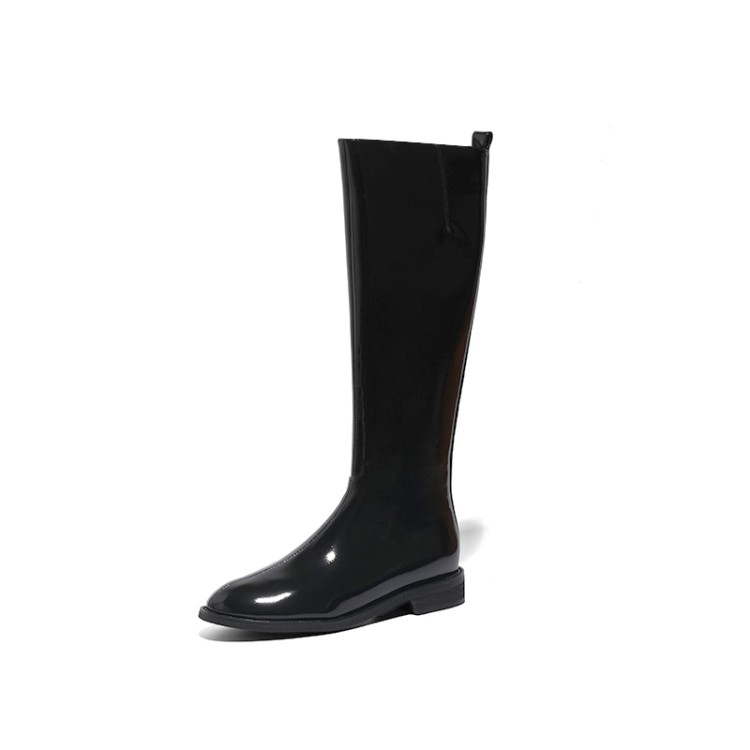 Nero (fodera in pelliccia)