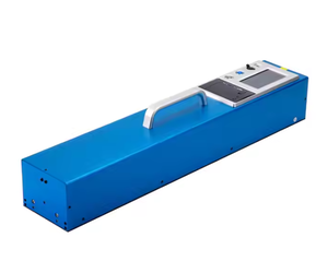 Réflectomètre rétroportable haute précision neuf au prix d'usine pour le test des marques routières et des panneaux de signalisation avec garantie d'un an - Product Image 1