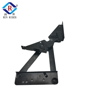 Factory Furniture Folding Sofa <strong>Bed</strong> Functional <strong>Rising</strong> and Falling Hinge Manufacturer C01 - Product Image 3