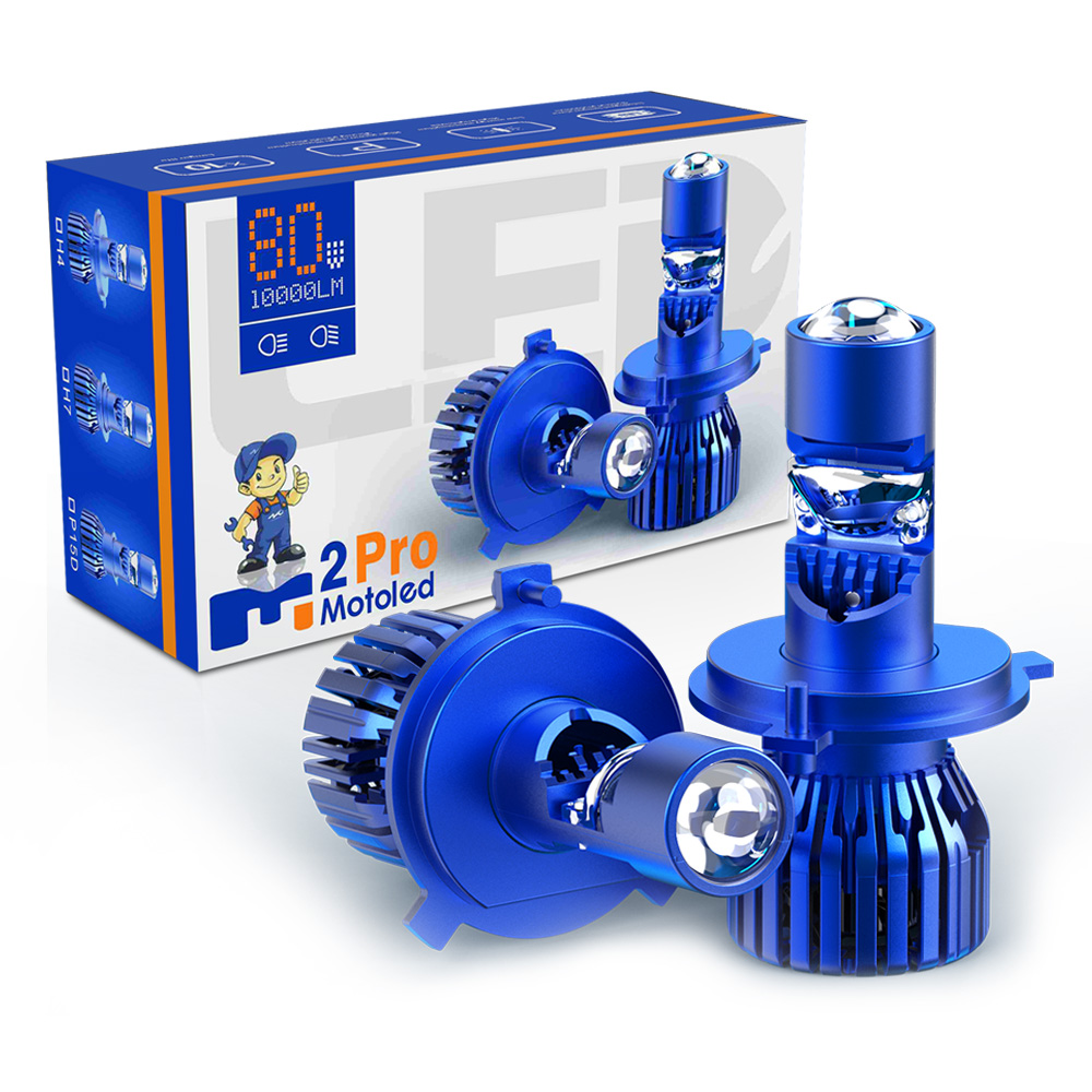 M2-PRO 100W 12000LM