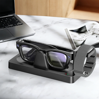 Station de charge magnétique 2-en-1 pour Meta Ray-Ban Display et Neural Band