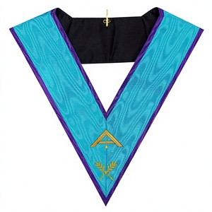ปลอกคอทหารเมโซนิค - Product Image 1