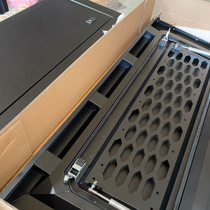 Auvent en aluminium Offre Spéciale haut de gamme multifonctionnel pour pick-up robuste pour Mitsubishi Triton L200 <span class=keywords><strong>2016</strong></span> + - Product Image 5