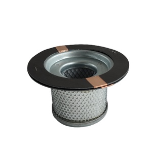 Séparateur d'huile pour compresseur d'air industriel Manny 92128883, état neuf, pièce essentielle pour les compresseurs industriels - Product Image 2