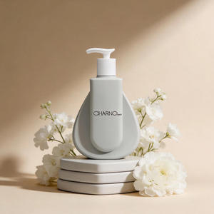 Envase de Plástico con Bomba para Champú, Acondicionador, Aceite Corporal y Loción, 300ml 500ml, Molde Estable - Product Image 6