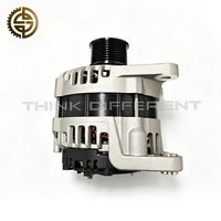 Alternador de Alta Calidad Compatible con Motor Diésel DONGFENG ISF3.8, Piezas Eléctricas de Repuesto para Camiones Pesados, OE # 5318117F