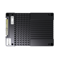 NOUVEAU Contrôleur SSD NVMe PCIe4.0 7680G EKSX300P 2,5 pouces pour serveur