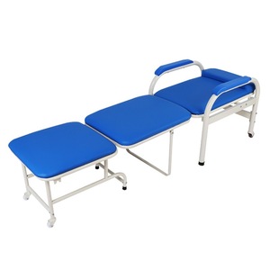 เก้าอี้ Virtue Companion 115x80x120 เก้าอี้พับอเนกประสงค์สำหรับใช้ในบ้านและสำนักงาน - Product Image 3