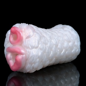 Vibrador Dildo Monstruo, Juguetes Sexuales para Adultos, Dildo Dragón de Fantasía con Ventosa, Dildo Anal, Juguete Sexual para Próstata para Mujeres y Parejas - Product Image 2