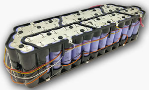 Vélo électrique à gros pneus 48v FAT BIKE 500w LUSSIER <span class=keywords><strong>TOP</strong></span>-022 AVEC 1 BATTERIE 20AH 15ah 17.5ah Ezywheel EzyOne Batterie <span class=keywords><strong>2021</strong></span> Gotrax E-Cargo - Product Image 3