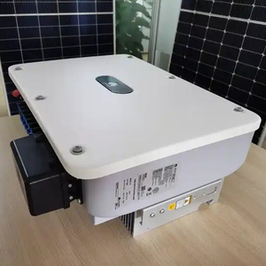 Hiệu quả cao năng lượng SUN2000-50KTL-ZHM3 thông minh <span class=keywords><strong>PV</strong></span> ba giai đoạn 50kw trên lưới lai năng lượng mặt trời biến tần - Product Image 5