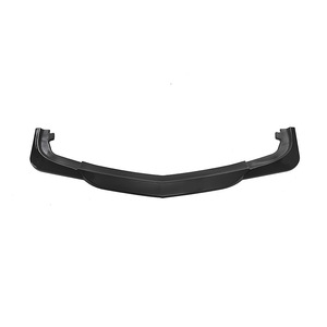 Mercedes-Benz กันชนหน้าลิปสปอยเลอร์ ABS ขึ้นรูปสำหรับ W204 C63 2012-2014 - Product Image 3