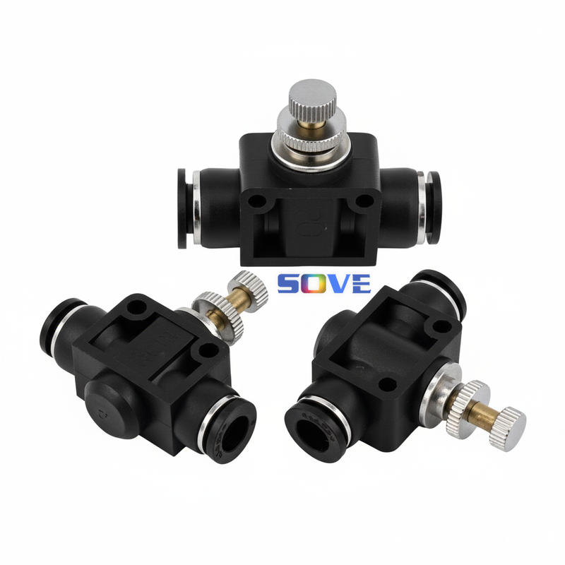 British Standard SA1 4 Pneumatic Air