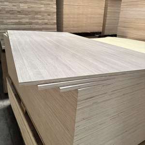 تشييد المباني الحديثة خشب الحور الصلب LVL شعاع خشب رقائقي مصفح و ، E2 - Product Image 6