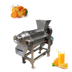 Máquina Exprimidora de Limones Comercial de Venta Caliente, Máquina Exprimidora de Prensado en Frío Hecha en China - Product Image 6